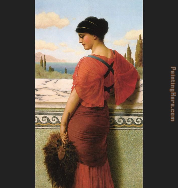 Godward Phyleis